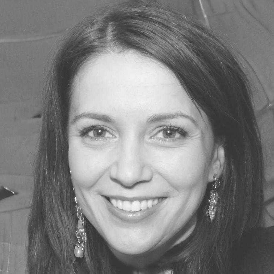 Ana Rodrigues - Consultora de Orçamento